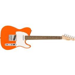 Fender Squier Affinity Telecaster Competition Orange