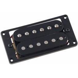 Dimavery Humbucker Opened with Frame