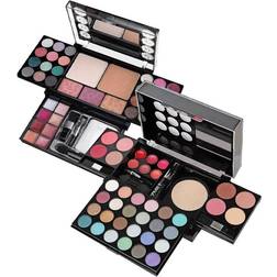 Zmile Cosmetics All You Need To Go Diamonds Makeup Set