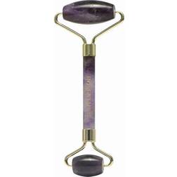 Rosental Organics Beauty Tools & Accessories Massage Tools The Amethyst Beauty Roller 1 Stk.