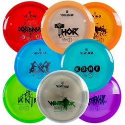 Viking Discs Storm Original 8-Disc Set