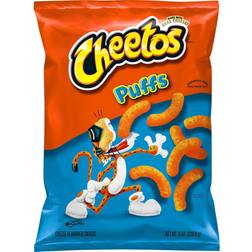 Cheetos Puffs Snacks 8oz 1