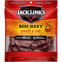 Jack Link's Beef Jerky Sweet & Hot 2.85
