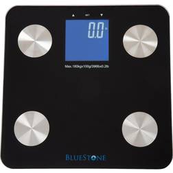 Bluestone Designs Digital Body Fat Scale