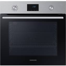 Samsung NV68A1170BS Rustfritt stål