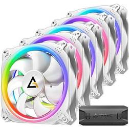 RGB Case Fans, 120mm RGB