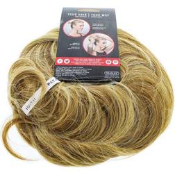 Style-A-Do & Mini-Do Duo R25 Ginger Blonde