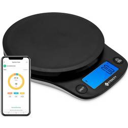 Etekcity Smart Nutrition Food Scale with Bench