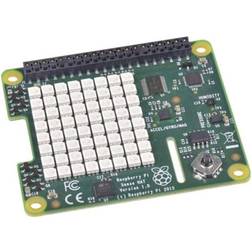 Raspberry Pi Sense Hat