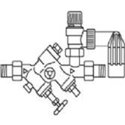 VAILLANT Safety group heater 305