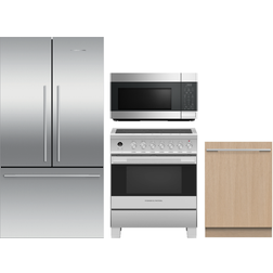 Fisher & Paykel 36 Series 7