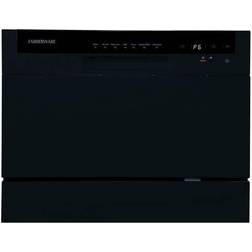 Farberware Professional FCD06ABBBKA 6 Setting Countertop Black