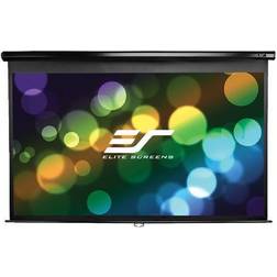 Elite Screens Manual Series, 120" 4:3