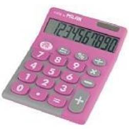 MiLAN Calculator 10-position calculator Touch Duo pink