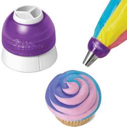 Wilton Color Swirl 3-Color Tipp
