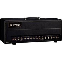 Friedman Be-100 Deluxe 100W Tube Amp Head