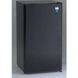 Refrigerators; Color: Black