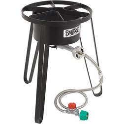 Bayou Classic SP10 High Pressure Cooker