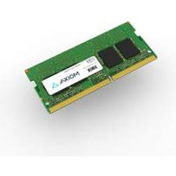 Axiom 4Gb Ddr4-2400 Udimm For Lenovo 4X70M60573