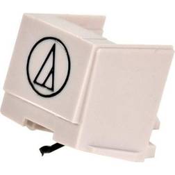 Audio-Technica Replacement conical stylus White