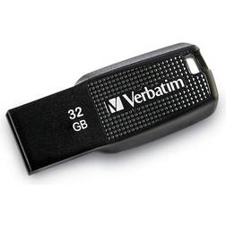 Verbatim Ergo USB flash drive 32GB