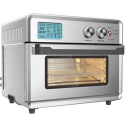 Emerald 26 qt. Stainless Steel Digital Air Fryer Oven