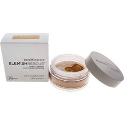 BareMinerals Blemish Rescue Skin-Clearing Loose Powder Foundation 1NW Fairly Light