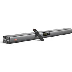 iDeaPlay Live1 Wireless Sound Bar