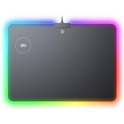 MOJO Wireless Charger Mousepad Qi Quick Charging Mouse Pad