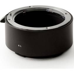 Pentax K Lens Mount to Leica L Mount Lens Mount Adapter