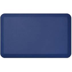 Gelpro Newlife Designer Comfort 20" X 32" Mat In Navy