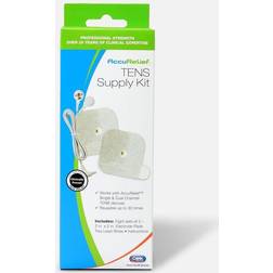 AccuRelief TENS Supply Kit