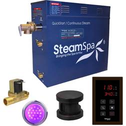 SteamSpa INT600-A Indulgence 6 KW