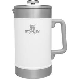 Stanley CLASSIC VAC FRENCH PRESS POLAR