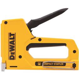 Dewalt Heavy Duty Low Handle Staple Gun