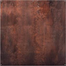 X-Drop Pro Fabric Backdrop Copper Wall 8x8ft