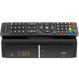 Aluratek ADTB01F Digital Converter Box