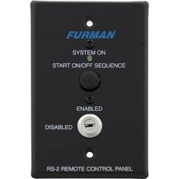 Furman RS-2 Momentary Contact