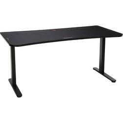 OFM RSP-1063 Gaming Desk Black