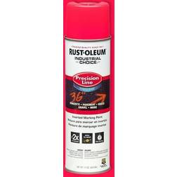 Rust-Oleum Industrial Choice 17 M1800 Pink