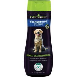 Furminator deShedding Ultra Premium Dog Shampoo