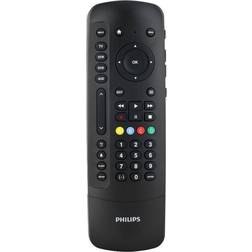 Philips 4-Device Companion Remote Control