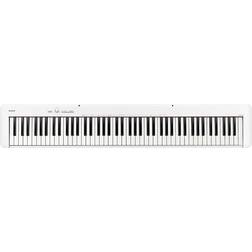 Casio Cdp-S110 Compact Digital Piano White