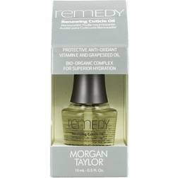 Morgan Taylor Cuticle Oil Renewing Remedy 15ml