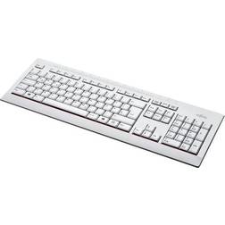 Fujitsu KB521 tastatur