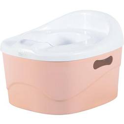 Diaperchamp PottyChamp, pink