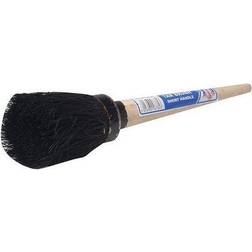 Faithfull FAIBRTARSH Tar Brush Short