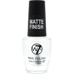 W7 Nailpolish 172 Matte Top Coat