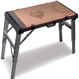 Rubi Folding 4-in-1 Working Table