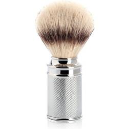 Mühle TRADITIONAL Silvertip Fibre Shaving Brush Medium